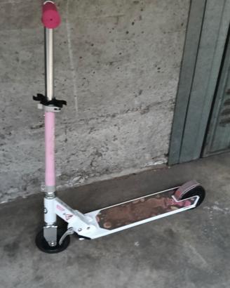 Monopattino bambina Decathlon 