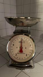 Bilancia da cucina vintage Brandani