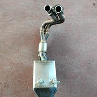 scarico completo LeoVinci 