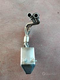 scarico completo LeoVinci 