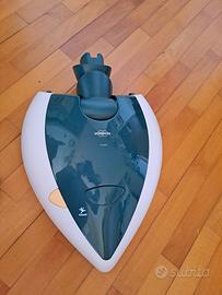 Vorwerk Folletto (VK 136) accessori nuovi