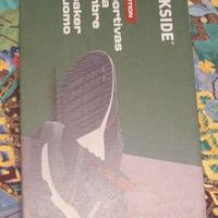 Scarpe sneakers Parkside Collezione