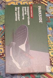 Scarpe sneakers Parkside Collezione