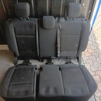 Seduta sedili posteriori Ford Ecosport 1.5 d 2017