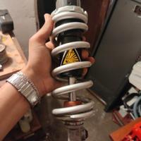 mono originale Yamaha Fz1