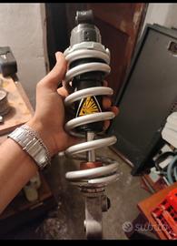 mono originale Yamaha Fz1