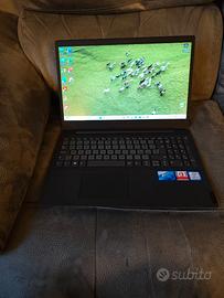 Lenovo 15,6"_V15IWL-81YE_SSD256GB+HD1TB_RAM12GB_SV