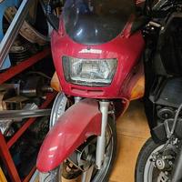 Kawasaki ZZR 250 1996 Ricambi