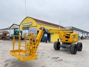 Piattaforma aerea HAULOTTE HA18PX