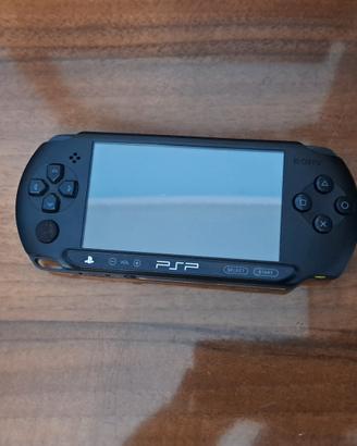 psp street 