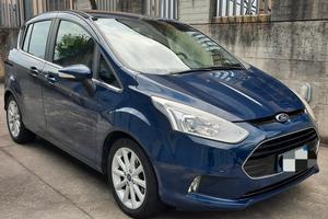 Ford B-max 1.6 TDCi 