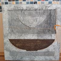 PANNELLO DECORATIVO IN PIETRA LAVICA 