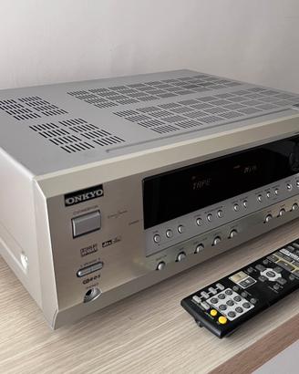 Onkyo Amplificatore Audio-Video TX SR303E