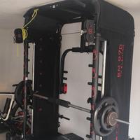 Multifunzione BM 970 3d ELECTRO