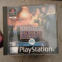 gioco ps1 originale nuovo