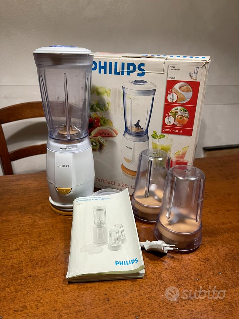 Philips Mini frullatore - Elettrodomestici In vendita a Padova