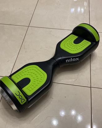 Hoverboard nilox doc 6