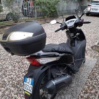 Kymco People Gt300i ABS