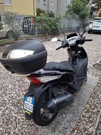 Kymco People Gt300i ABS