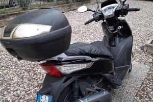 Kymco People Gt300i ABS