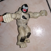 Gor-illa action figure 1995 Hei Hei Kona