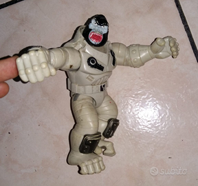 Gor-illa action figure 1995 Hei Hei Kona