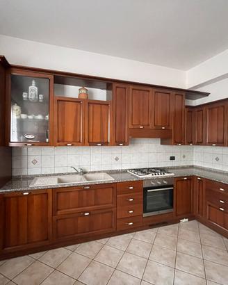Cucina Scavolini completa + tavolo e sedie