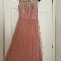 Vestito da cerimonia
