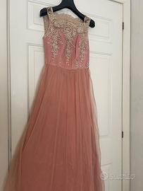 Vestito da cerimonia