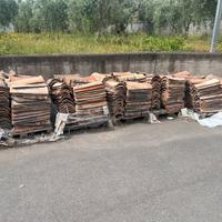 Coppo/tegola  Siciliano