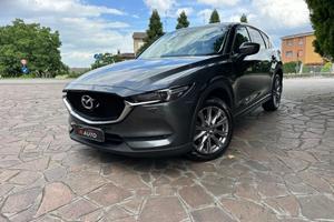 Mazda CX-5 2.2L Skyactiv-D 150 CV AWD Exclusive