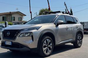 NISSAN X-Trail e-Power e-4orce 4WD 5 posti Acent