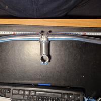 Manubrio MAGIX MHB A60096