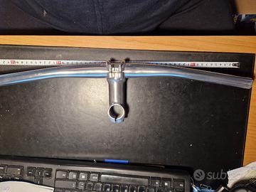 Manubrio MAGIX MHB A60096