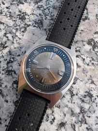 Diver Aquastar 63 vintage