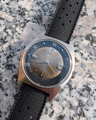Diver Aquastar 63 vintage