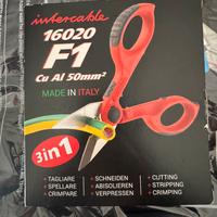 Forbice Intercable F1