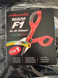 Forbice Intercable F1