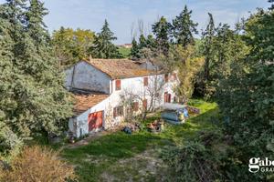Rustico/Casale/Corte Gradara [RG017VRG]