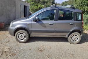 FIAT PANDA 2012