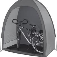 Tenda/riparo per biciclette nuova