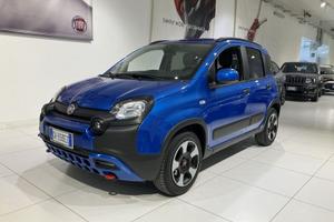 FIAT Panda Cross 1.0 FireFly S&S Hybrid vari ...