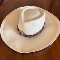 Cappello donna country