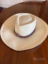Cappello donna country