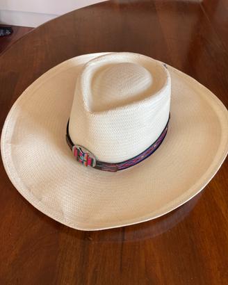 Cappello donna country