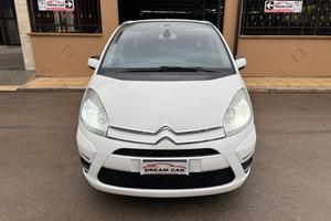 Citroen C4 Picasso 1.6 HDi 110 FAP Exclusive