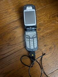 Telefonino lg vintage