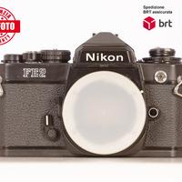 Nikon FE2