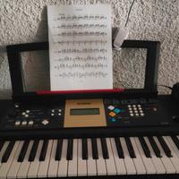 Pianola Yamaha