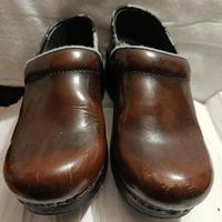Sabot Dansko